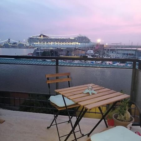 Be Your Home - Guest House Colors Civitavecchia Exterior photo