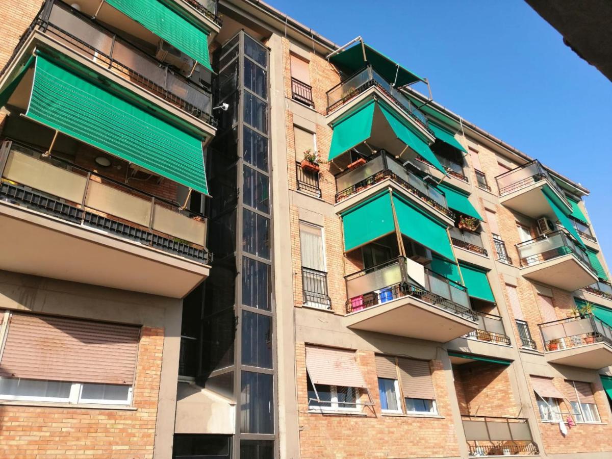 Be Your Home - Guest House Colors Civitavecchia Exterior photo