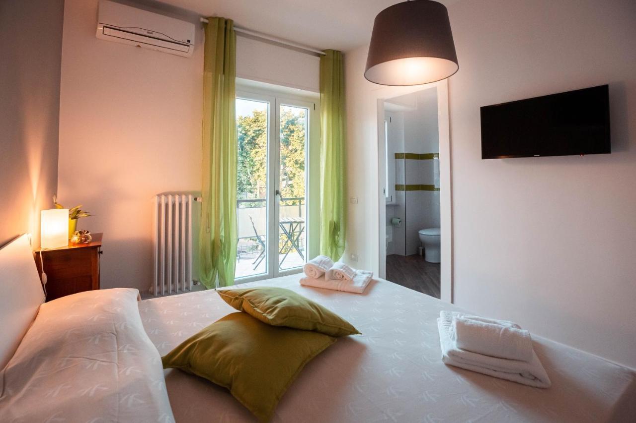 Be Your Home - Guest House Colors Civitavecchia Exterior photo