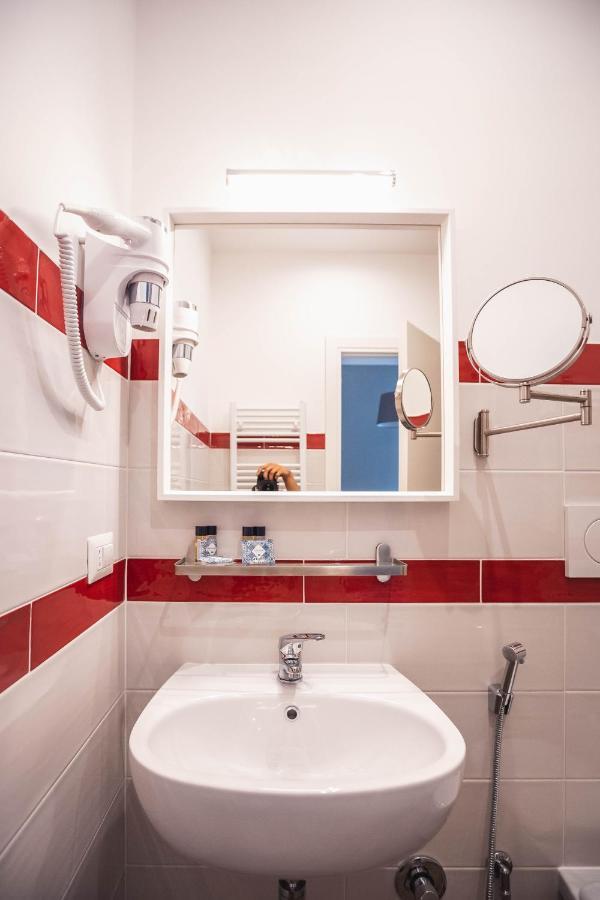 Be Your Home - Guest House Colors Civitavecchia Exterior photo