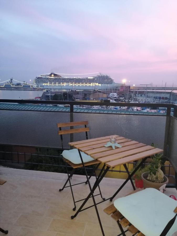 Be Your Home - Guest House Colors Civitavecchia Exterior photo