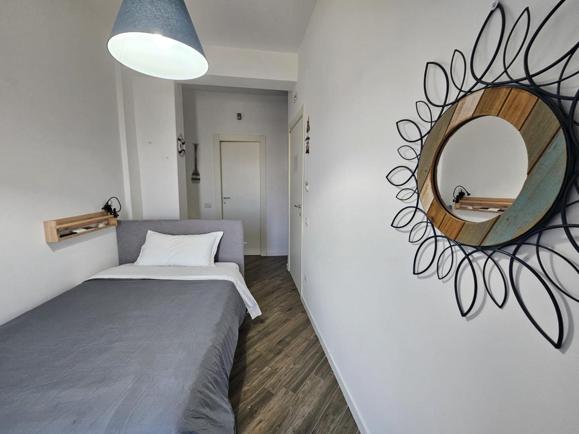 Be Your Home - Guest House Colors Civitavecchia Exterior photo