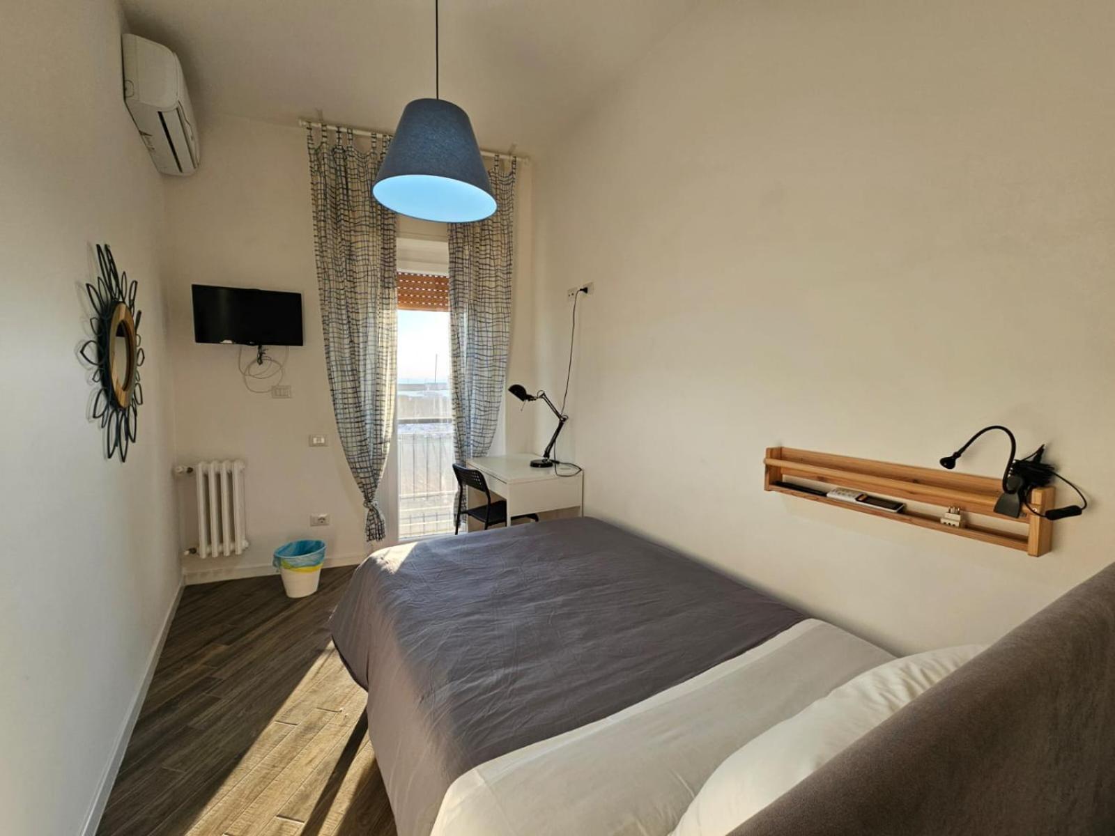 Be Your Home - Guest House Colors Civitavecchia Exterior photo