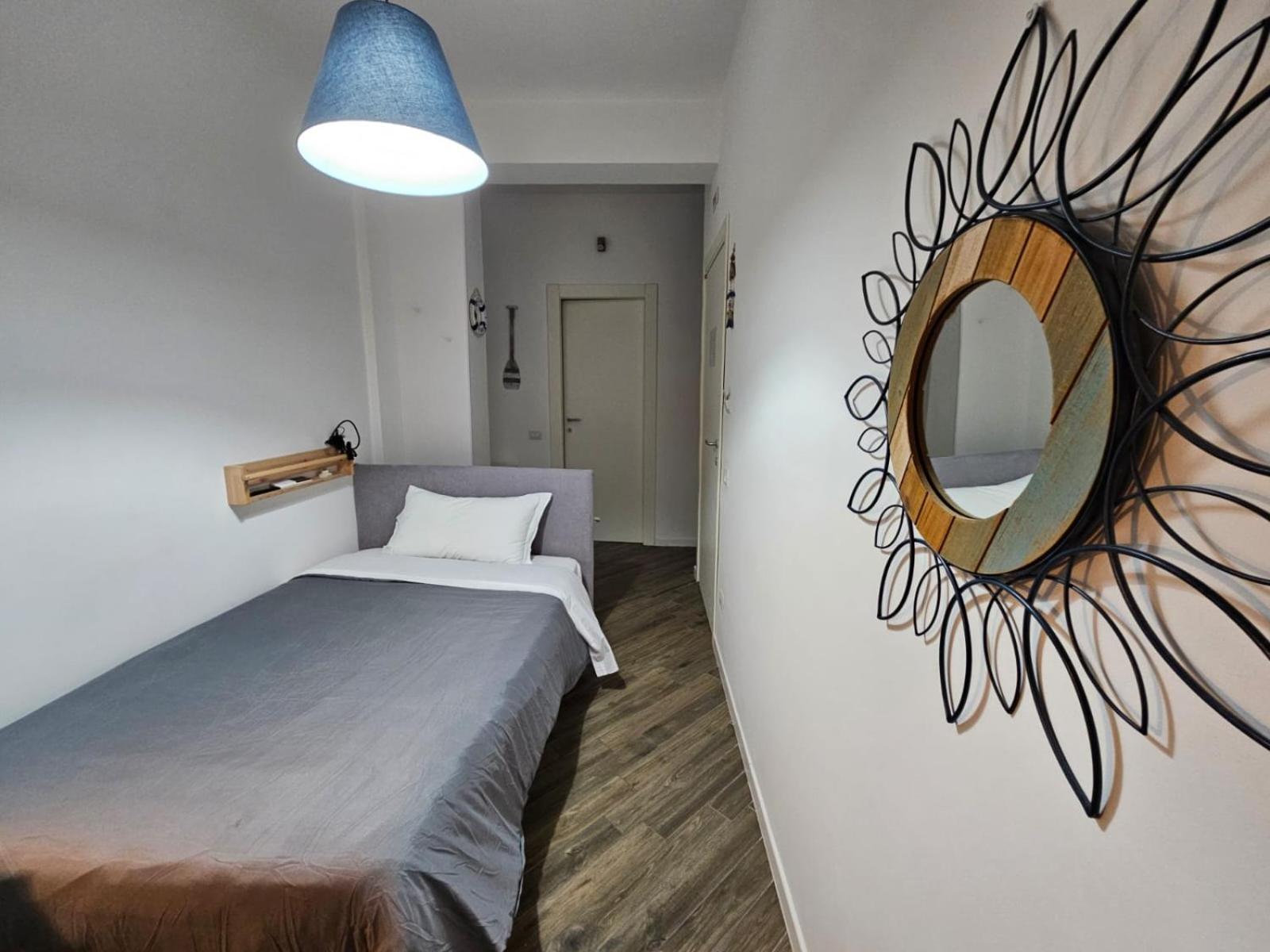 Be Your Home - Guest House Colors Civitavecchia Exterior photo